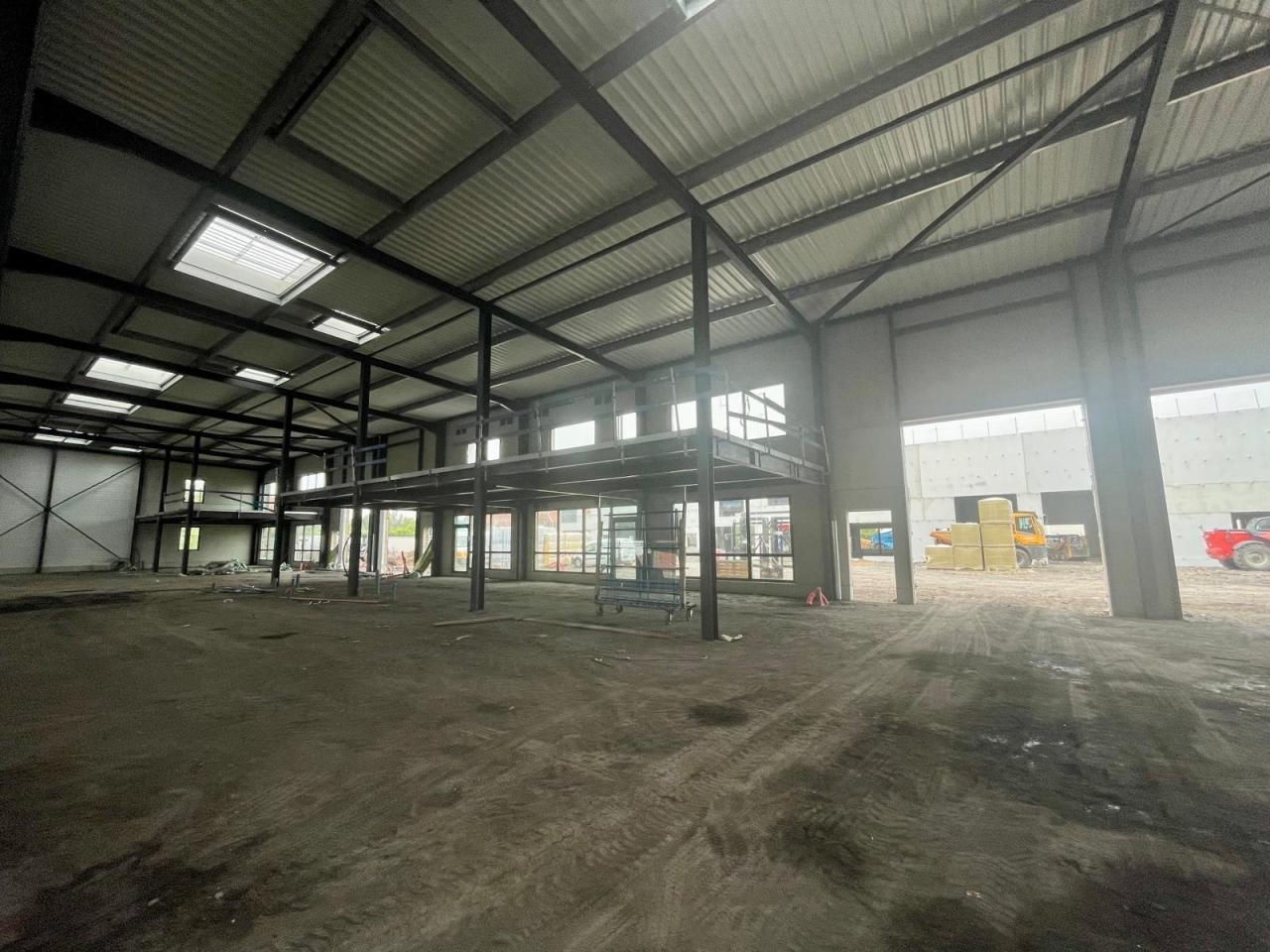 Local d'activité Quesnoy-sur-Deûle 2458m² Location local d'activité Quesnoy-sur-Deûle Nord OLACT2314030 7